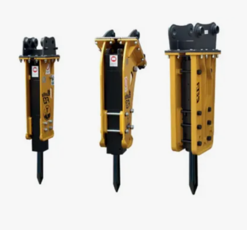 ГИДРОМОЛОТ