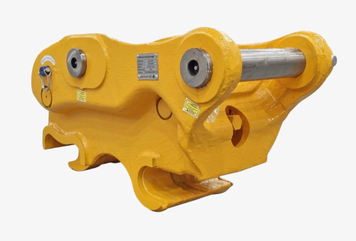 КВИК-КАПЛЕР (быстросъём)