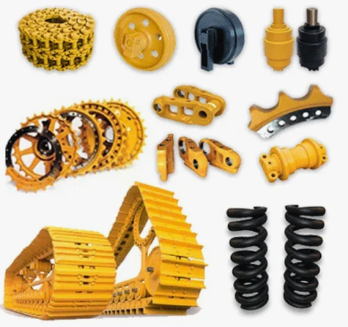 ХОДОВАЯ ЧАСТЬ